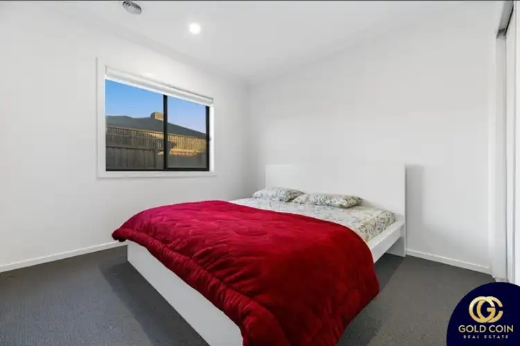Fourth view of Homely house listing, 77 Pobblebonk Crescent, Clyde North VIC 3978
