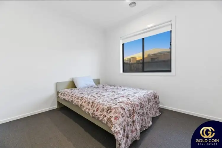 Fifth view of Homely house listing, 77 Pobblebonk Crescent, Clyde North VIC 3978