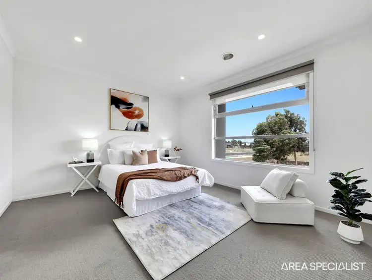 Third view of Homely house listing, 4 Roscoe Avenue, Kalkallo VIC 3064