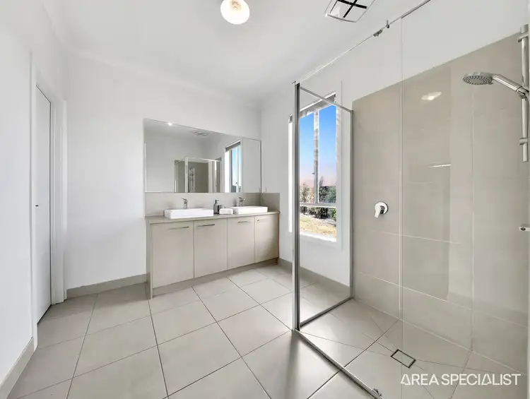 Fourth view of Homely house listing, 4 Roscoe Avenue, Kalkallo VIC 3064