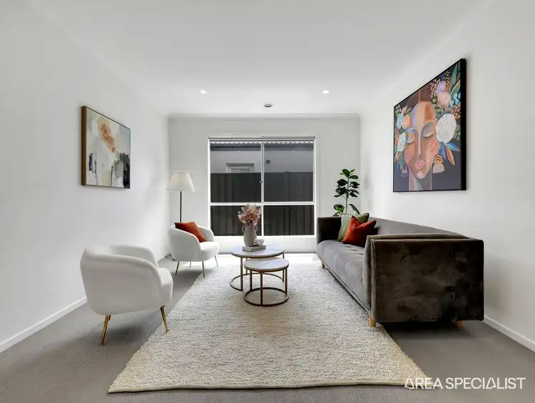 Fifth view of Homely house listing, 4 Roscoe Avenue, Kalkallo VIC 3064