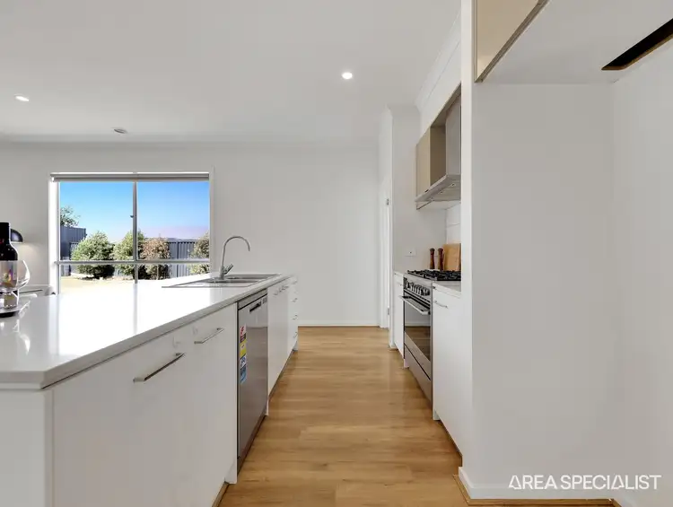 Sixth view of Homely house listing, 4 Roscoe Avenue, Kalkallo VIC 3064
