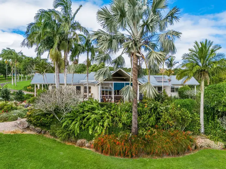 Sixth view of Homely rural property listing, 271 Alcorn Road, Knockrow NSW 2479