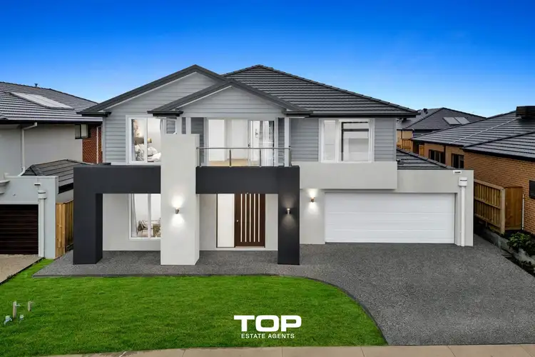 16 Koalas Circuit, Clyde North VIC 3978