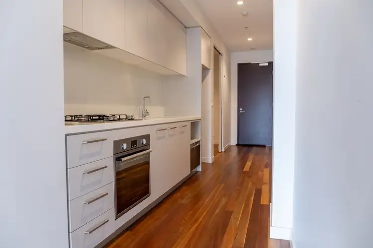 Fourth view of Homely apartment listing, 617/59 Paisley Street, Footscray VIC 3011