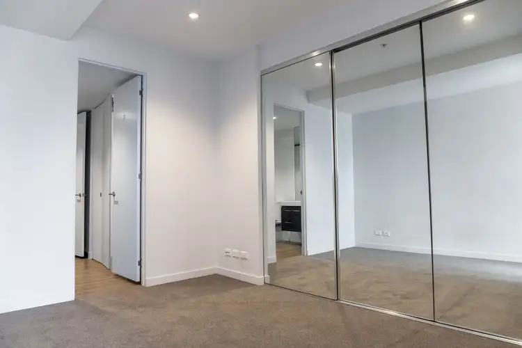Sixth view of Homely apartment listing, 617/59 Paisley Street, Footscray VIC 3011