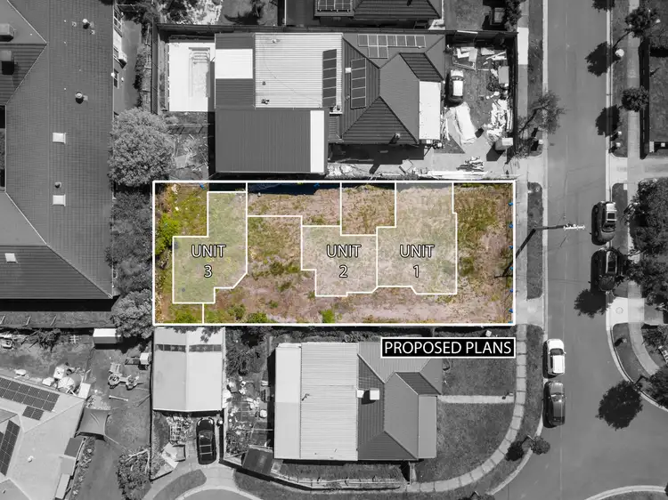 Main view of Homely land listing, 34 Shepreth Avenue, Noble Park VIC 3174