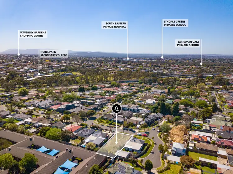 Sixth view of Homely land listing, 34 Shepreth Avenue, Noble Park VIC 3174