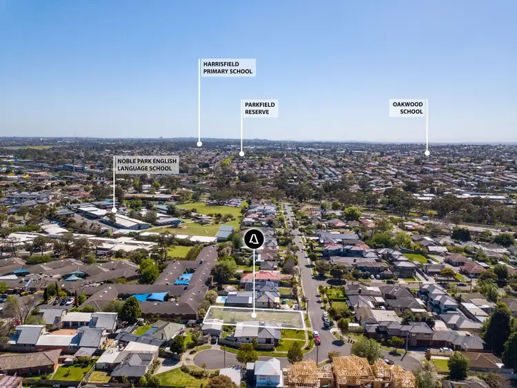 Seventh view of Homely land listing, 34 Shepreth Avenue, Noble Park VIC 3174
