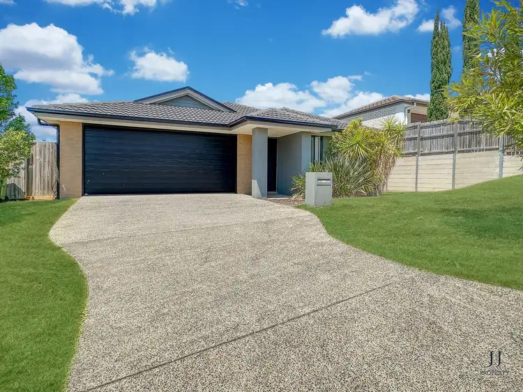 16 James Varghese Way