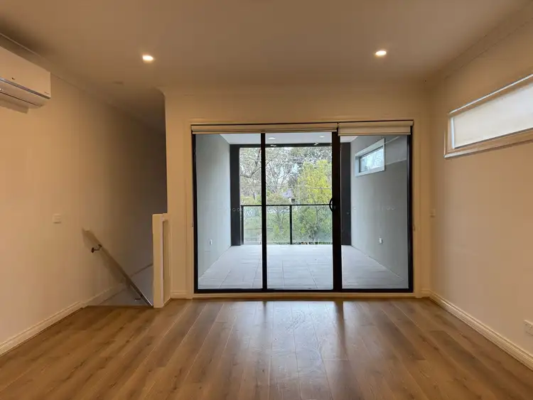 Fourth view of Homely townhouse listing, 4/16 Henry St, Boronia VIC 3155