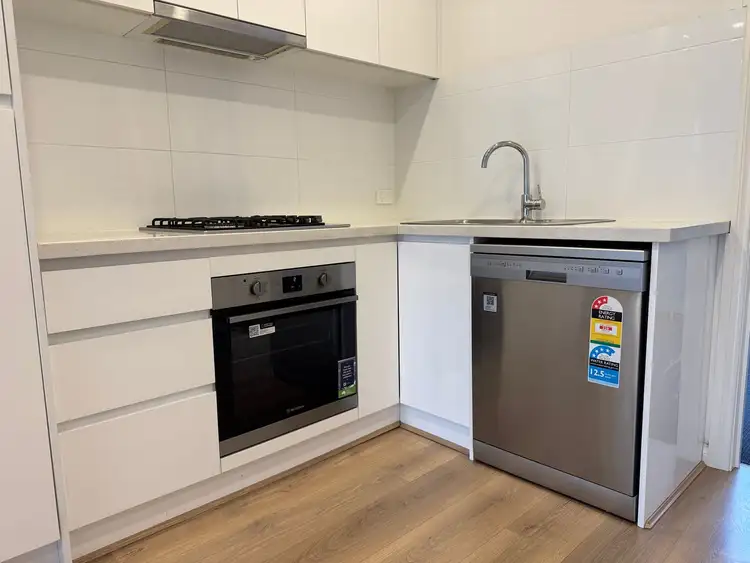 Fifth view of Homely townhouse listing, 4/16 Henry St, Boronia VIC 3155