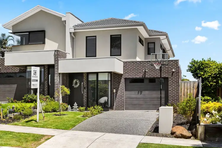 45A Linton Avenue, Templestowe Lower VIC 3107