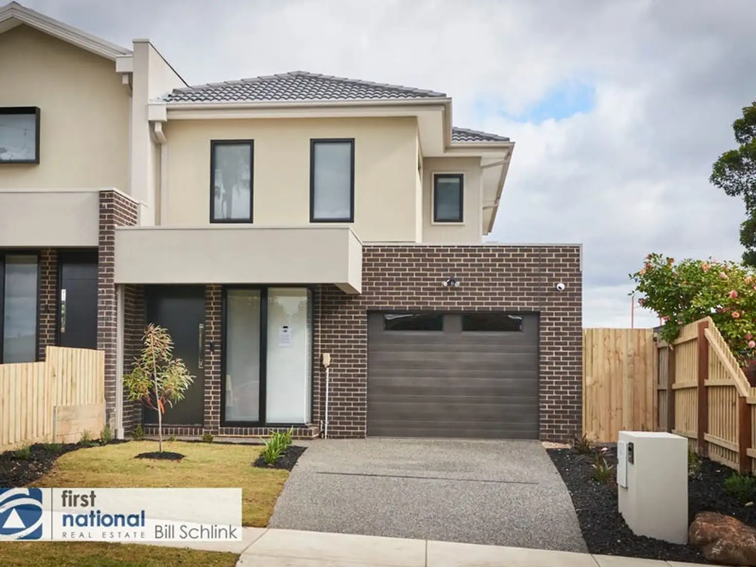 Main view of Homely townhouse listing, 45A Linton Avenue, Templestowe Lower VIC 3107