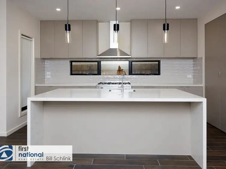 Third view of Homely townhouse listing, 45A Linton Avenue, Templestowe Lower VIC 3107