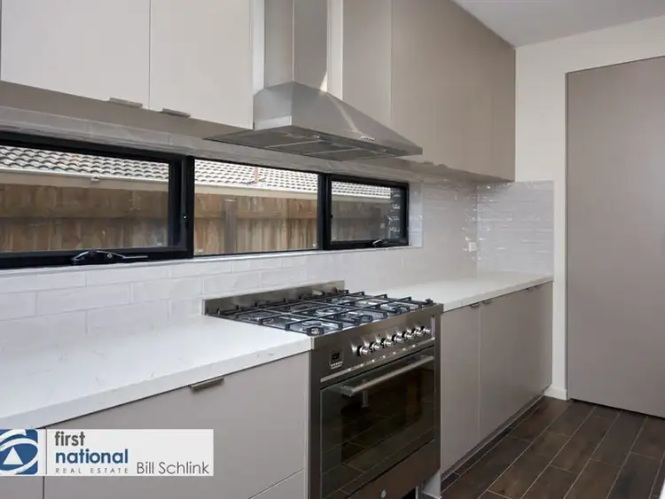 Fourth view of Homely townhouse listing, 45A Linton Avenue, Templestowe Lower VIC 3107