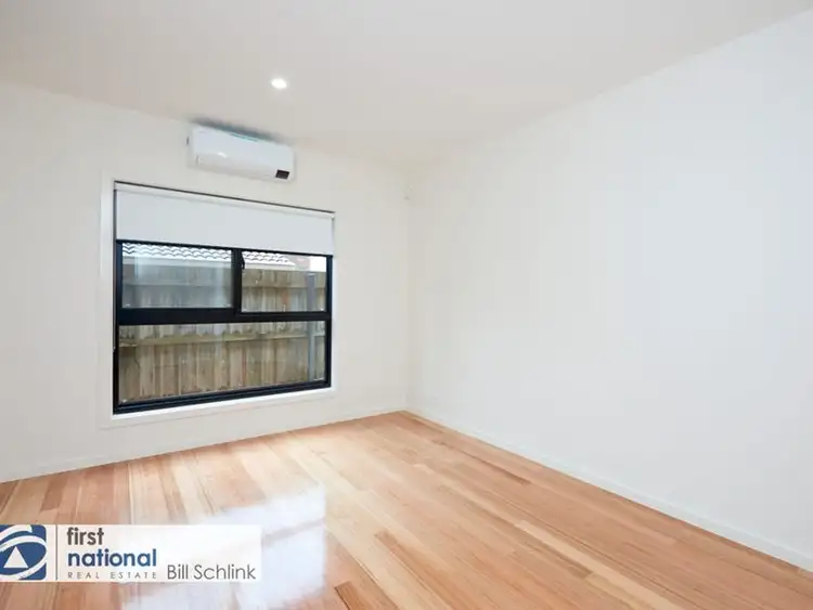 Sixth view of Homely townhouse listing, 45A Linton Avenue, Templestowe Lower VIC 3107