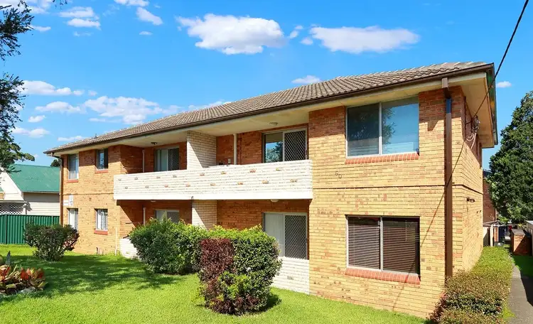 13/58-60 Myers Street, Roselands NSW 2196