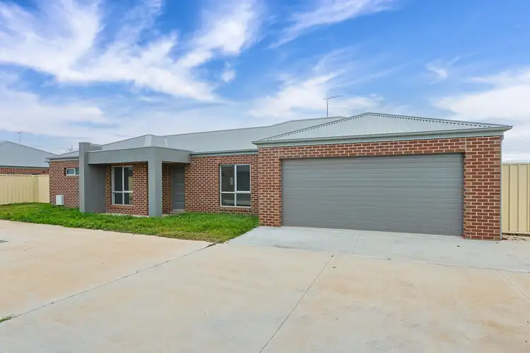 3/532 Ontario Avenue, Mildura VIC 3500