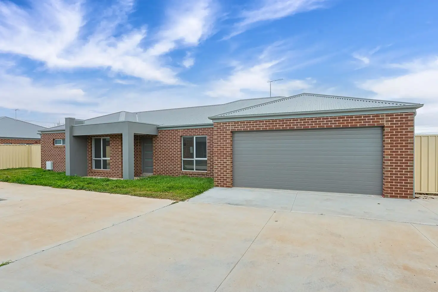 Main view of Homely townhouse listing, 3/532 Ontario Avenue, Mildura VIC 3500