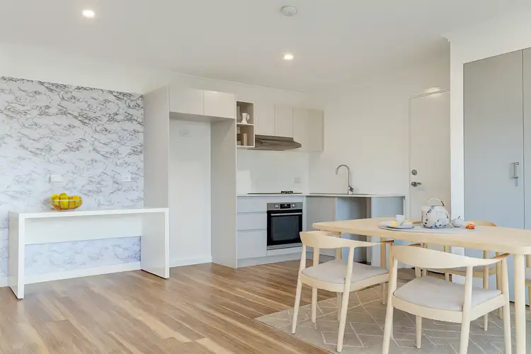 Second view of Homely house listing, 16 Pandanus Court, Warragul VIC 3820