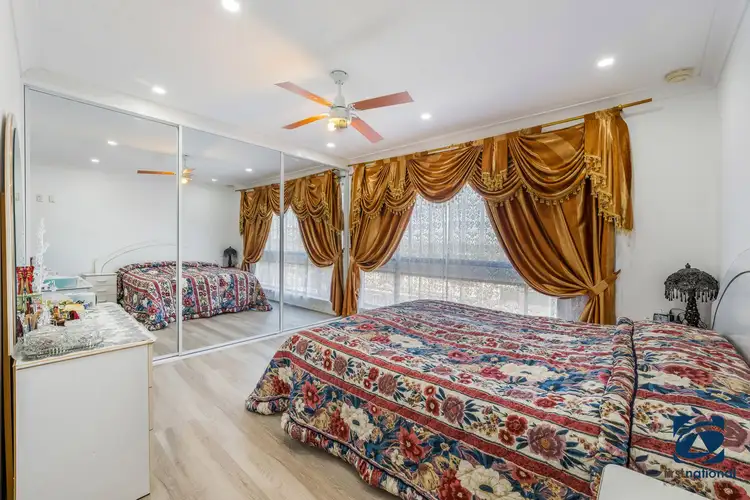 Fifth view of Homely unit listing, 35 Parkhill Avenue, Leumeah NSW 2560