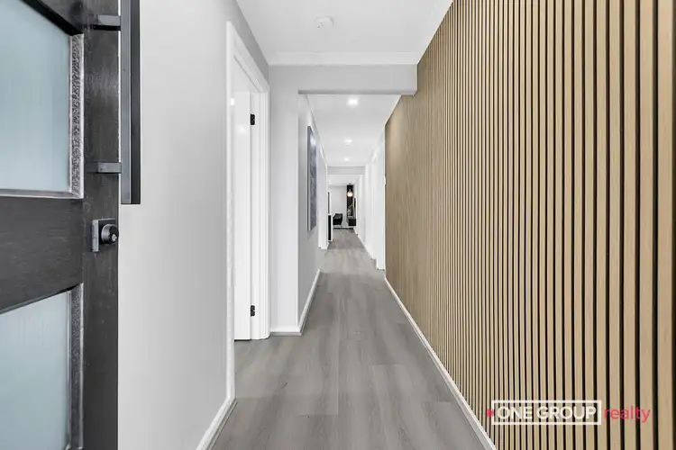Second view of Homely house listing, 117 Balmain Road, Mickleham VIC 3064
