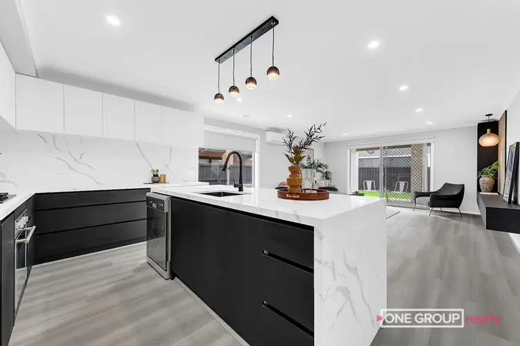 Third view of Homely house listing, 117 Balmain Road, Mickleham VIC 3064