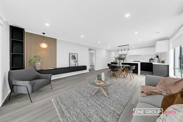 Fourth view of Homely house listing, 117 Balmain Road, Mickleham VIC 3064