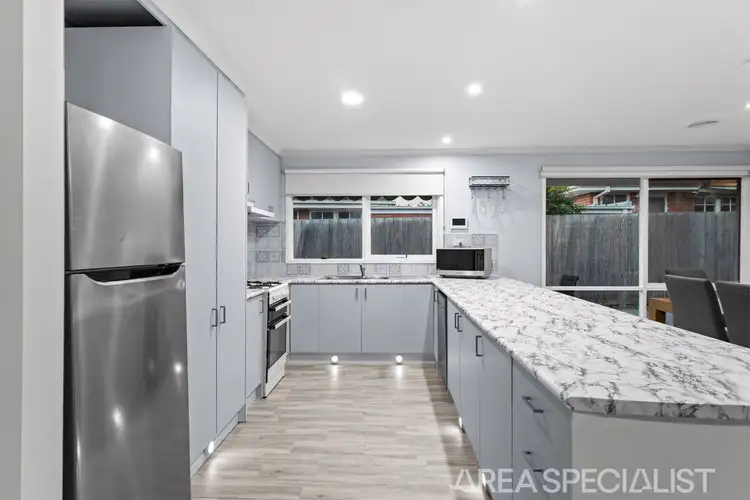 Third view of Homely house listing, 3 Raymond Street, Somerville VIC 3912