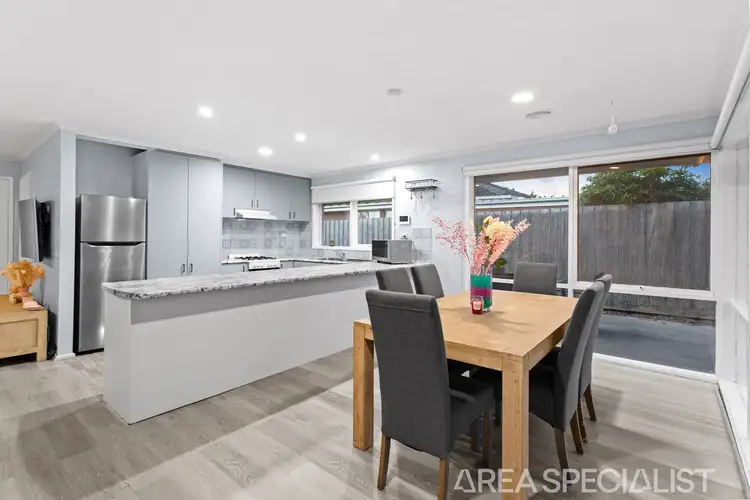 Fourth view of Homely house listing, 3 Raymond Street, Somerville VIC 3912