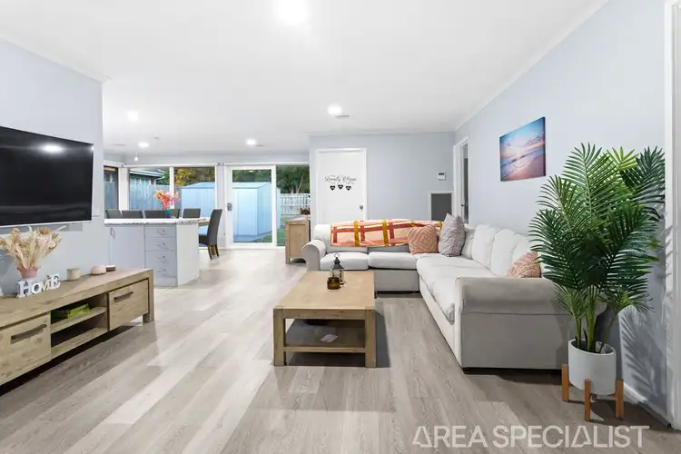 Sixth view of Homely house listing, 3 Raymond Street, Somerville VIC 3912