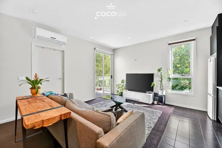16/496 Dandenong Road, Caulfield North VIC 3161