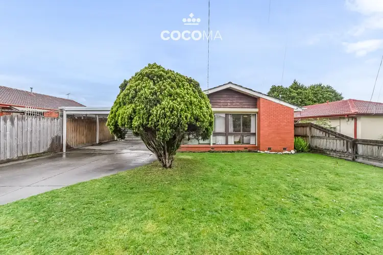 15 Eldo Street, Keysborough VIC 3173