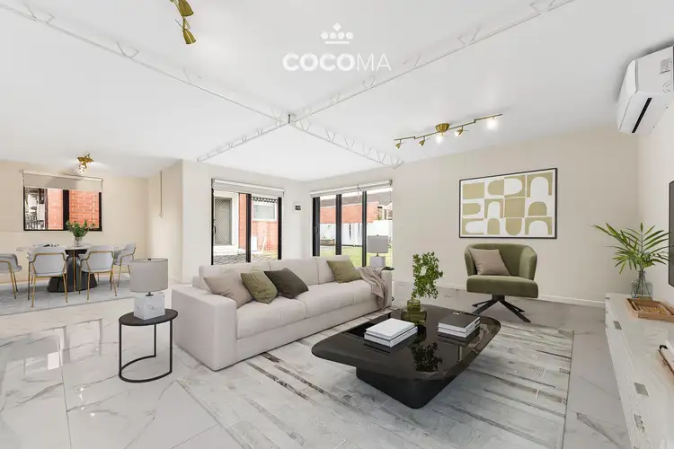 Second view of Homely house listing, 15 Eldo Street, Keysborough VIC 3173