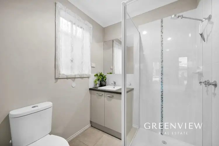 Third view of Homely house listing, 43 Linden Tree Way, Cranbourne North VIC 3977