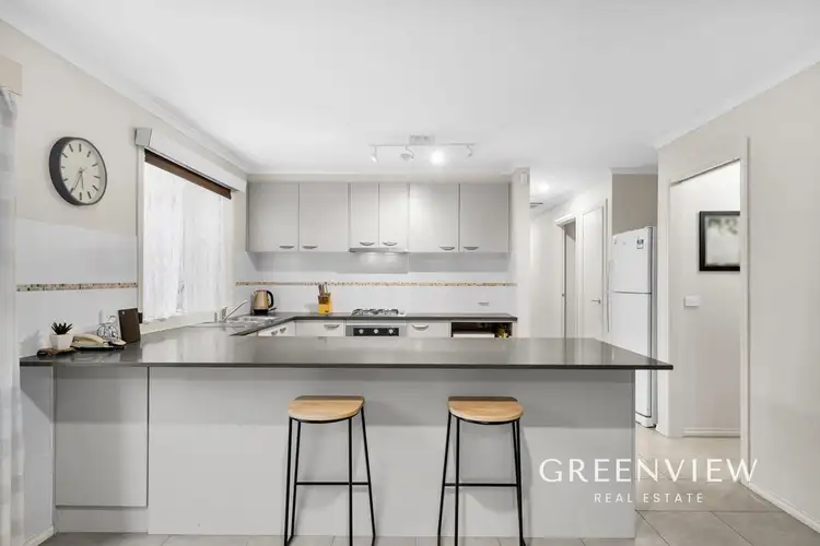 Fourth view of Homely house listing, 43 Linden Tree Way, Cranbourne North VIC 3977