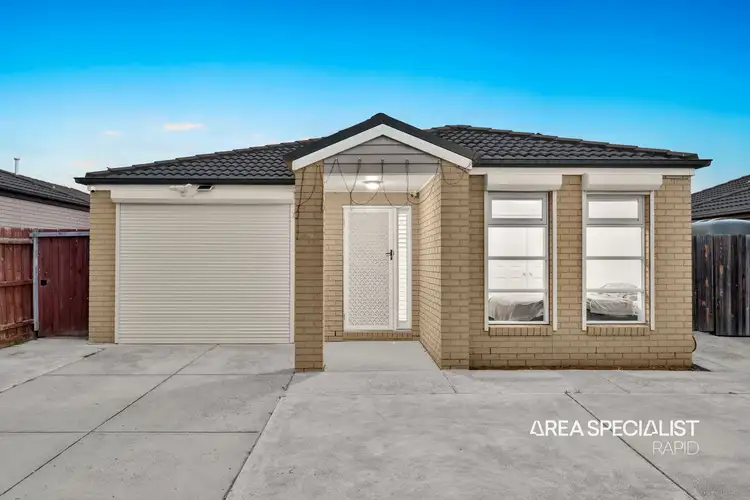 7 Tiarne Crescent, Hampton Park VIC 3976