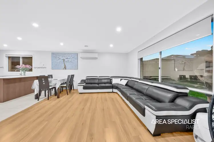 Third view of Homely house listing, 7 Tiarne Crescent, Hampton Park VIC 3976