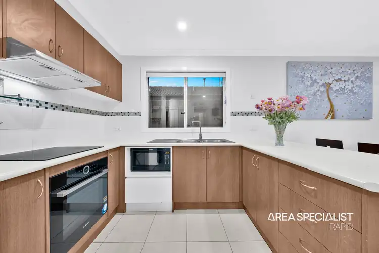 Fourth view of Homely house listing, 7 Tiarne Crescent, Hampton Park VIC 3976