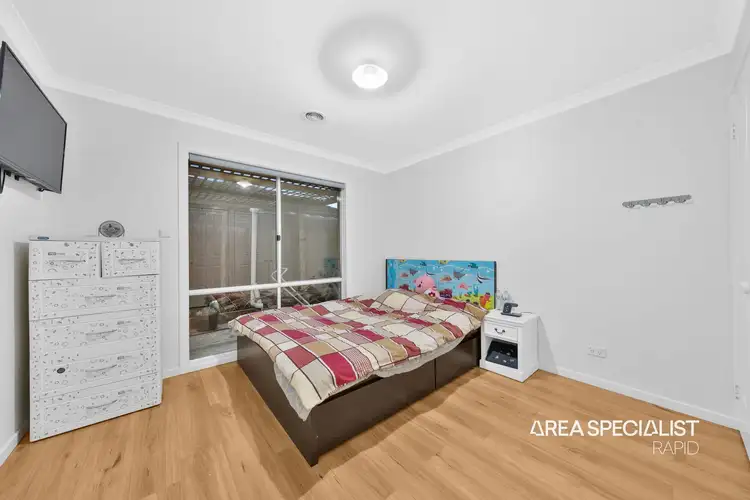 Sixth view of Homely house listing, 7 Tiarne Crescent, Hampton Park VIC 3976