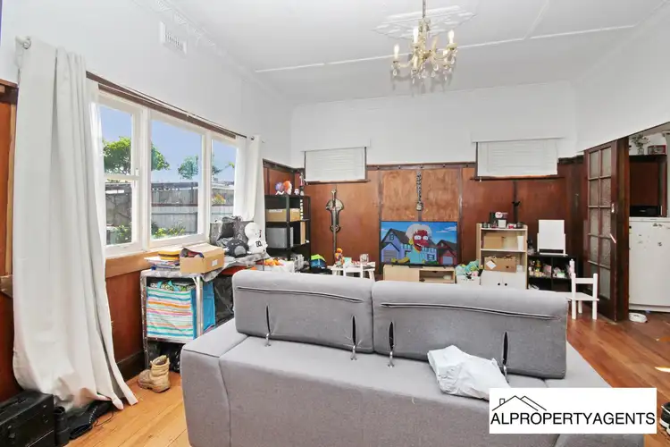 Second view of Homely house listing, 36 Railway Avenue, Horsham VIC 3400