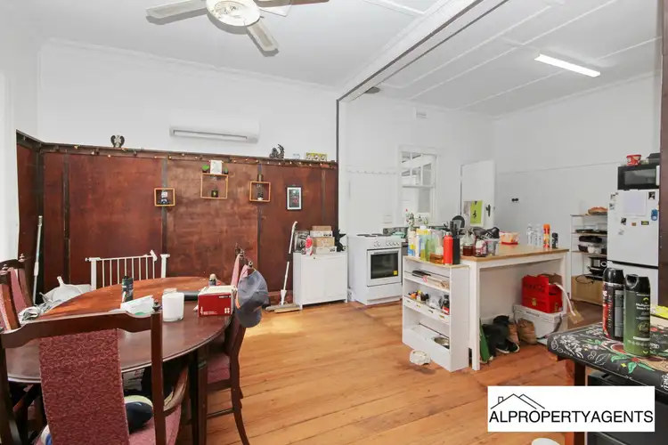 Third view of Homely house listing, 36 Railway Avenue, Horsham VIC 3400