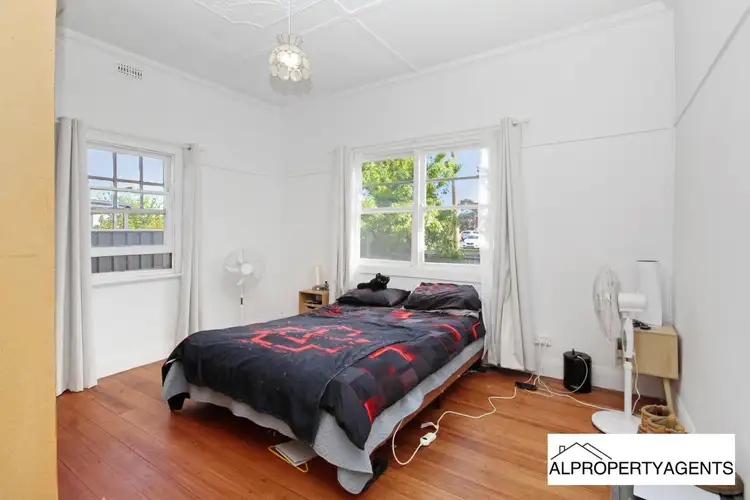 Fourth view of Homely house listing, 36 Railway Avenue, Horsham VIC 3400