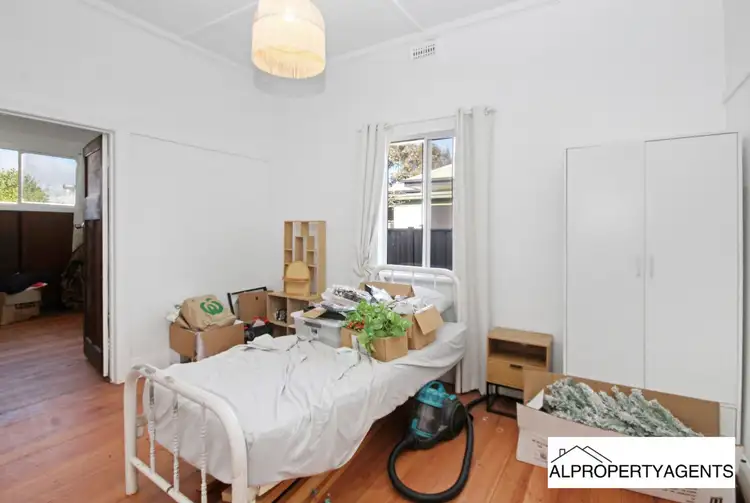 Fifth view of Homely house listing, 36 Railway Avenue, Horsham VIC 3400
