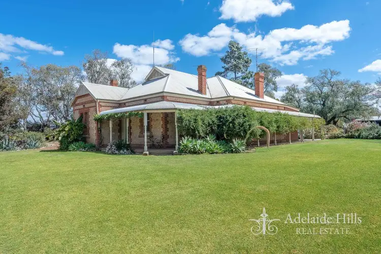 643 Toora Road, Toora SA 5253
