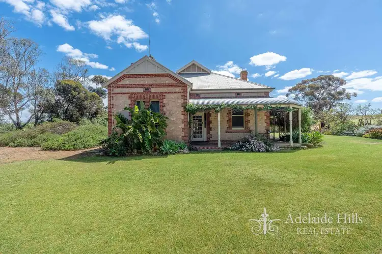 Second view of Homely rural property listing, 643 Toora Road, Toora SA 5253