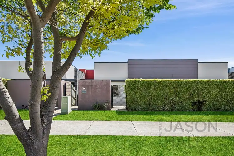34 Diesendorf Street, Wright ACT 2611
