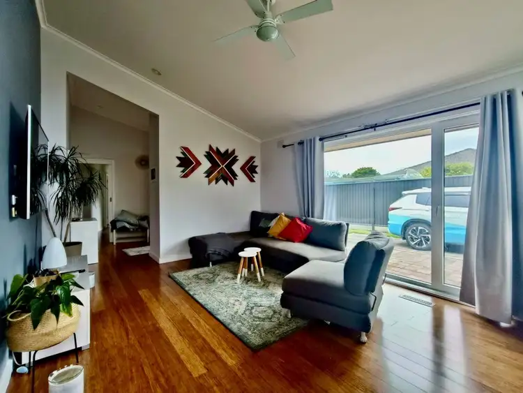 Second view of Homely house listing, 11 Coral Street, Frankston VIC 3199
