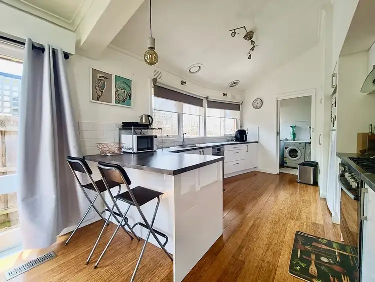 Fifth view of Homely house listing, 11 Coral Street, Frankston VIC 3199